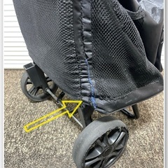 ショッピングカートの画像