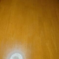 ダイニングテーブル 椅子4脚セットの画像