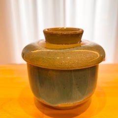 美品　蒸し碗　茶碗蒸し　和食器　4点セットの画像