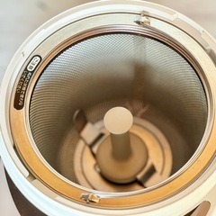 エムケー精工 家庭用精米機 SM-500の画像