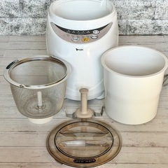 エムケー精工 家庭用精米機 SM-500の画像