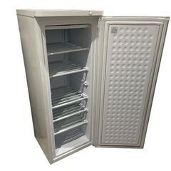 ○アイリスオーヤマ ノンフロン冷凍冷蔵庫 IUSD-18A-W 2021年製の画像