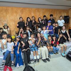 【初心者アンサンブルサークル】～楽器を持って集合～“市川下貝塚”谷津ギター市川教室2026年1月11日(日)KANONドラムスクール，1003SEN VILLAGEの画像