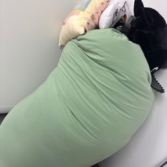 ヨギボーの画像