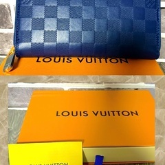 ◆腕時計、長財布セット◆新品◆の画像