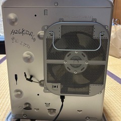 石油ストーブの画像