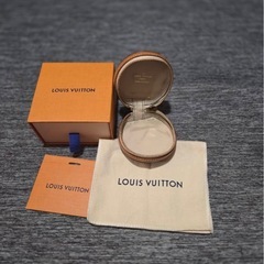 ルイヴィトン　イヤフォンケース　モノグラムの画像