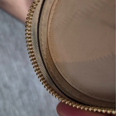 ルイヴィトン　イヤフォンケース　モノグラムの画像