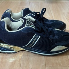 DOLCE&GABBANA メンズ 靴 25センチの画像