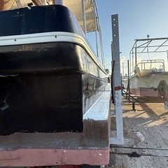 船　ダイビング／釣りの画像