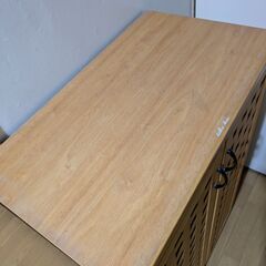 キャビネットの画像