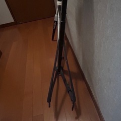 自転車フレームの画像