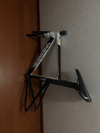 自転車フレーム