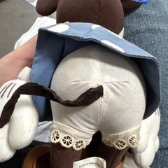 みにーまうすミニーマウスの画像