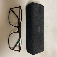 眼鏡　新品未使用　定価20,000円の画像