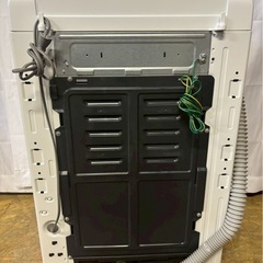 【6ヶ月保証
】Panasonic全自動洗濯機 NA-F60B13 2020年製 洗濯6.0kgの画像