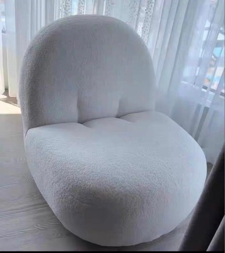 ソファ 姬系 ソファー トップ おしゃれソファー 1人掛けソファ