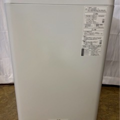 【6ヶ月保証
】Panasonic全自動洗濯機 NA-F60B13 2020年製 洗濯6.0kgの画像