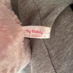 まいめろでぃマイメロディーの画像