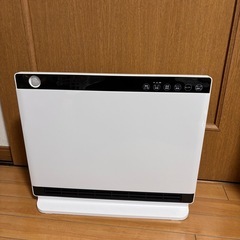 パネルセラミックヒーターの画像