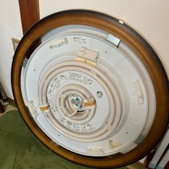 koizumi 照明　レトロ　ライト　和室　洋室の画像