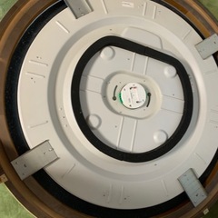 koizumi 照明　レトロ　ライト　和室　洋室の画像