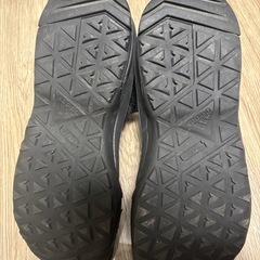 adidasスポーツサンダルの画像