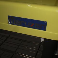 【店頭お渡し】USED　maruzen 配膳用カート 軽い力でスムーズに動かせる！の画像