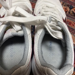 26cm ムーンスター　室内履きの画像