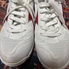 26cm ムーンスター　室内履きの画像