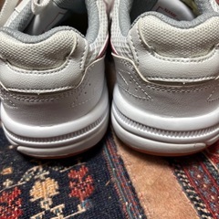 26cm ムーンスター　室内履きの画像