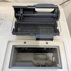 ドラム式洗濯機 パナソニックNA-VX7100
L 右開きの画像