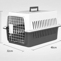 ペットキャリーの画像