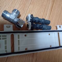 TOTOウォッシュレット　TCF585sの画像