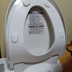 TOTOウォッシュレット　TCF585sの画像