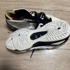 adidasバッシュの画像