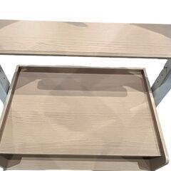 ◇【美品】テレビボード　木製の画像