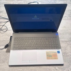 mouse MB-B504ES の画像