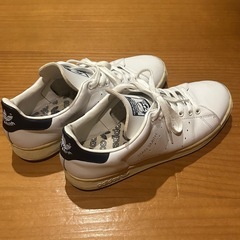 他商品セット購入で値引き！adidas Stan Smith スニーカー　29センチの画像