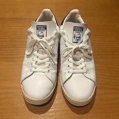 他商品セット購入で値引き！adidas Stan Smith スニーカー　29センチの画像