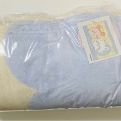 ちいかわ　超BIGマイヤー
ブランケット　モモンガ　古本屋の画像
