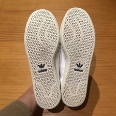 他商品セット購入で値引き！adidas Stan Smith スニーカー　29センチの画像