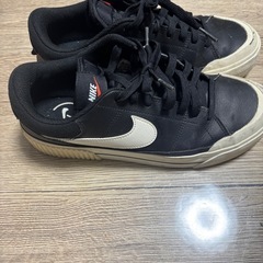 ナイキスニーカー　の画像