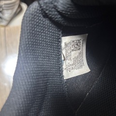 ナイキスニーカー　の画像