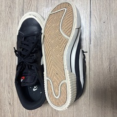 ナイキスニーカー　の画像