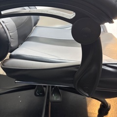 ゲーミング（ワーキング？）チェアの画像