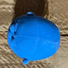 ★【テレビ番組『ジャンクSPORTS』のキャラクターである「浜田大明神」のマスコット】★保管品☆★の画像