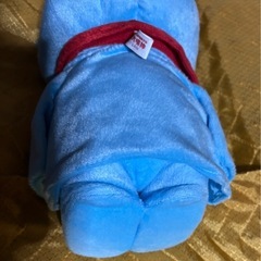 ★【テレビ番組『ジャンクSPORTS』のキャラクターである「浜田大明神」のマスコット】★保管品☆★の画像