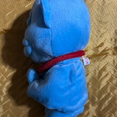 ★【テレビ番組『ジャンクSPORTS』のキャラクターである「浜田大明神」のマスコット】★保管品☆★の画像