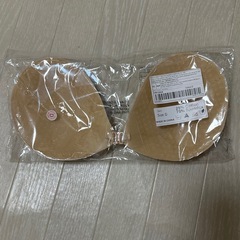 【（新品・未開封）ヌーブラ】の画像